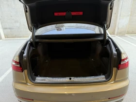 Audi A8 55TFSI/Обслужен/Full History/Head up/Matrix/Лизинг - 84490 лв. - 62366944 7