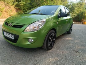 Обява за продажба на Hyundai I20 1, 2   ~7 300 лв. - изображение 5