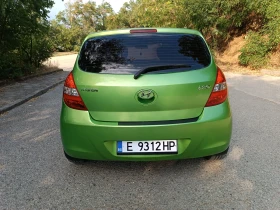 Обява за продажба на Hyundai I20 1, 2   ~7 300 лв. - изображение 2