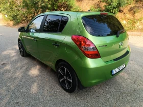 Обява за продажба на Hyundai I20 1, 2   ~7 300 лв. - изображение 3