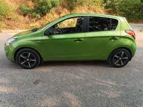 Обява за продажба на Hyundai I20 1, 2   ~7 300 лв. - изображение 4