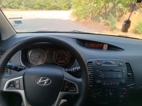 Hyundai I20 1, 2   | Mobile.bg    15