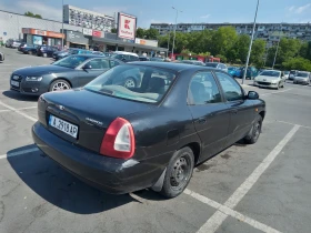  Daewoo Nubira