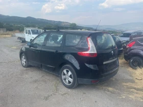 Renault Grand scenic 1.6 dci R9M A4 | Mobile.bg    2