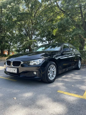     BMW 320