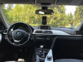 BMW 320 - 20700 лв. - 66518775 5