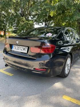 BMW 320 - 20700 лв. - 66518775 6