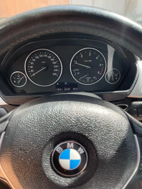 BMW 320 - 20700 лв. - 66518775 8