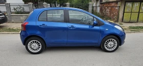 Toyota Yaris 1000 i | Mobile.bg    4