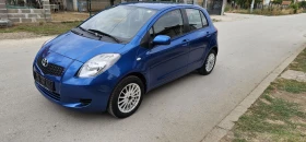 Toyota Yaris 1000 i | Mobile.bg    3