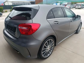 Mercedes-Benz A 200 2.2 CDI AMG - 21900 лв. - 25267877 4