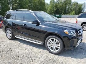 Mercedes-Benz GLS 450 4MATIC/HARMANKARDON/ВИДЕО НА МОТОРА/ - 39400 лв. - 25043638 3
