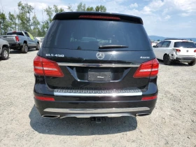 Mercedes-Benz GLS 450 4MATIC/HARMANKARDON/ВИДЕО НА МОТОРА/ - 39400 лв. - 25043638 5