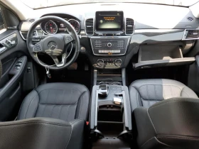 Mercedes-Benz GLS 450 4MATIC/HARMANKARDON/ВИДЕО НА МОТОРА/ - 39400 лв. - 25043638 8