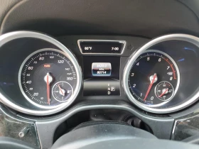Mercedes-Benz GLS 450 4MATIC/HARMANKARDON/ВИДЕО НА МОТОРА/ - 39400 лв. - 25043638 9