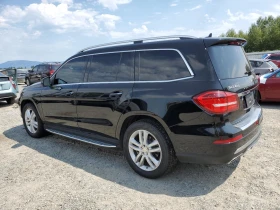 Mercedes-Benz GLS 450 4MATIC/HARMANKARDON/ВИДЕО НА МОТОРА/ - 39400 лв. - 25043638 6