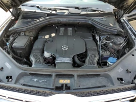 Mercedes-Benz GLS 450 4MATIC/HARMANKARDON/ВИДЕО НА МОТОРА/ - 39400 лв. - 25043638 12