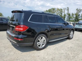 Mercedes-Benz GLS 450 4MATIC/HARMANKARDON/ВИДЕО НА МОТОРА/ - 39400 лв. - 25043638 4