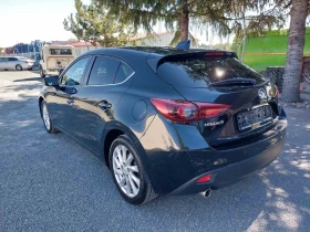 Mazda 3 2.2, Skyaktiv, 6 | Mobile.bg    7