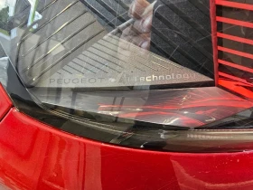 Обява за продажба на Peugeot 3008 1.2 GT EAT8 131 ~48 900 лв. - изображение 9
