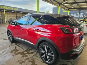 Обява за продажба на Peugeot 3008 1.2 GT EAT8 131 ~48 900 лв. - изображение 4