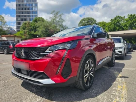 Обява за продажба на Peugeot 3008 1.2 GT EAT8 131 ~48 900 лв. - изображение 1
