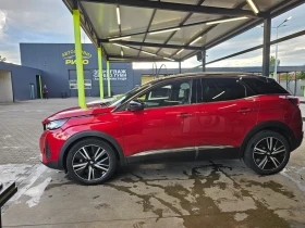 Обява за продажба на Peugeot 3008 1.2 GT EAT8 131 ~48 900 лв. - изображение 3