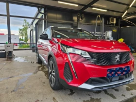 Обява за продажба на Peugeot 3008 1.2 GT EAT8 131 ~48 900 лв. - изображение 2