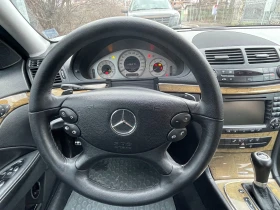 Mercedes-Benz E 320 Avangard EVO  | Mobile.bg    6
