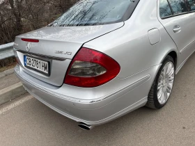 Mercedes-Benz E 320 Avangard EVO  | Mobile.bg    4