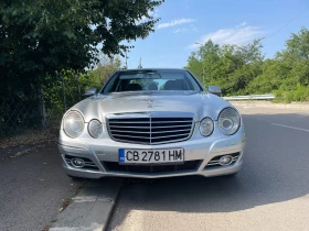     Mercedes-Benz E 320 Avangard EVO 