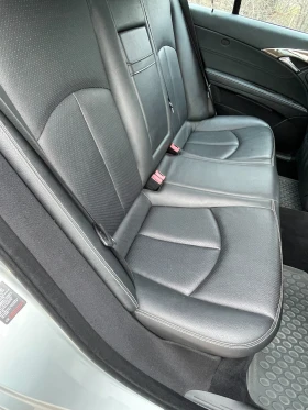 Mercedes-Benz E 320 Avangard EVO  | Mobile.bg    8