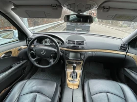 Mercedes-Benz E 320 Avangard EVO  | Mobile.bg    5