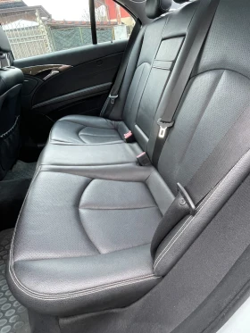 Mercedes-Benz E 320 Avangard EVO  | Mobile.bg    9