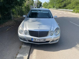 Mercedes-Benz E 320 Avangard EVO  | Mobile.bg    2
