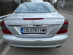 Mercedes-Benz E 320 Avangard EVO  | Mobile.bg    11