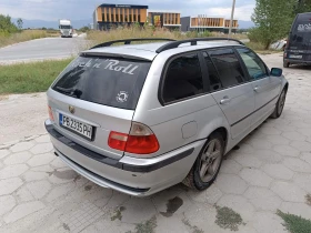 Обява за продажба на BMW 318 ~2 500 лв. - изображение 2