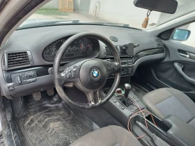 Обява за продажба на BMW 318 ~2 500 лв. - изображение 4