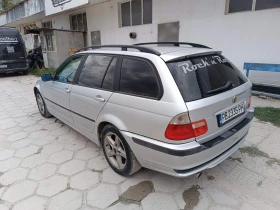 Обява за продажба на BMW 318 ~2 500 лв. - изображение 3