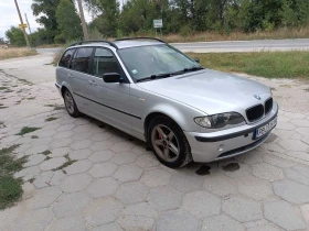 Обява за продажба на BMW 318 ~2 500 лв. - изображение 1