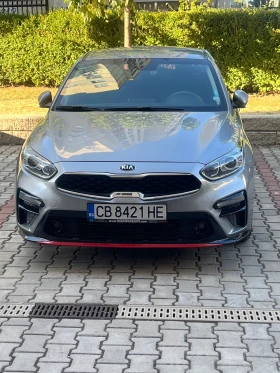 Обява за продажба на Kia K3 ~28 900 лв. - изображение 1