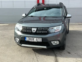     Dacia Sandero 0.9TCE STEP WAY NAVI KAMERA KLIMATIK EVRO 6B 
