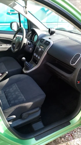 Обява за продажба на Suzuki Splash 1.0i 65 КС. ~4 550 лв. - изображение 2