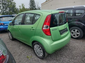 Обява за продажба на Suzuki Splash 1.0i 65 КС. ~4 550 лв. - изображение 1