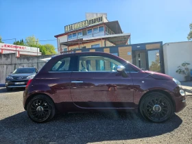 Fiat 500 1.2i AC/E6 - 14500 лв. - 21958385 3