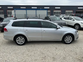 VW Passat 2.0 TDI DSG NAVI | Mobile.bg    7