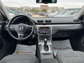 VW Passat 2.0 TDI DSG NAVI | Mobile.bg    9