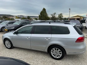 VW Passat 2.0 TDI DSG NAVI | Mobile.bg    6