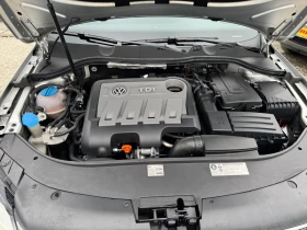 VW Passat 2.0 TDI DSG NAVI | Mobile.bg    15