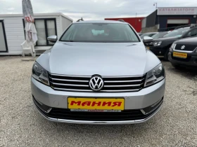 VW Passat 2.0 TDI DSG NAVI | Mobile.bg    2